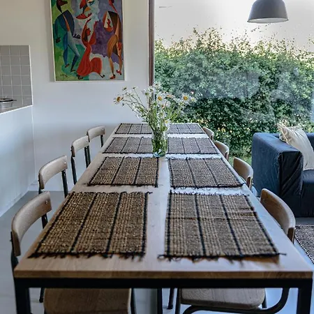 Prázdninový dům Domein De Kleine Mote